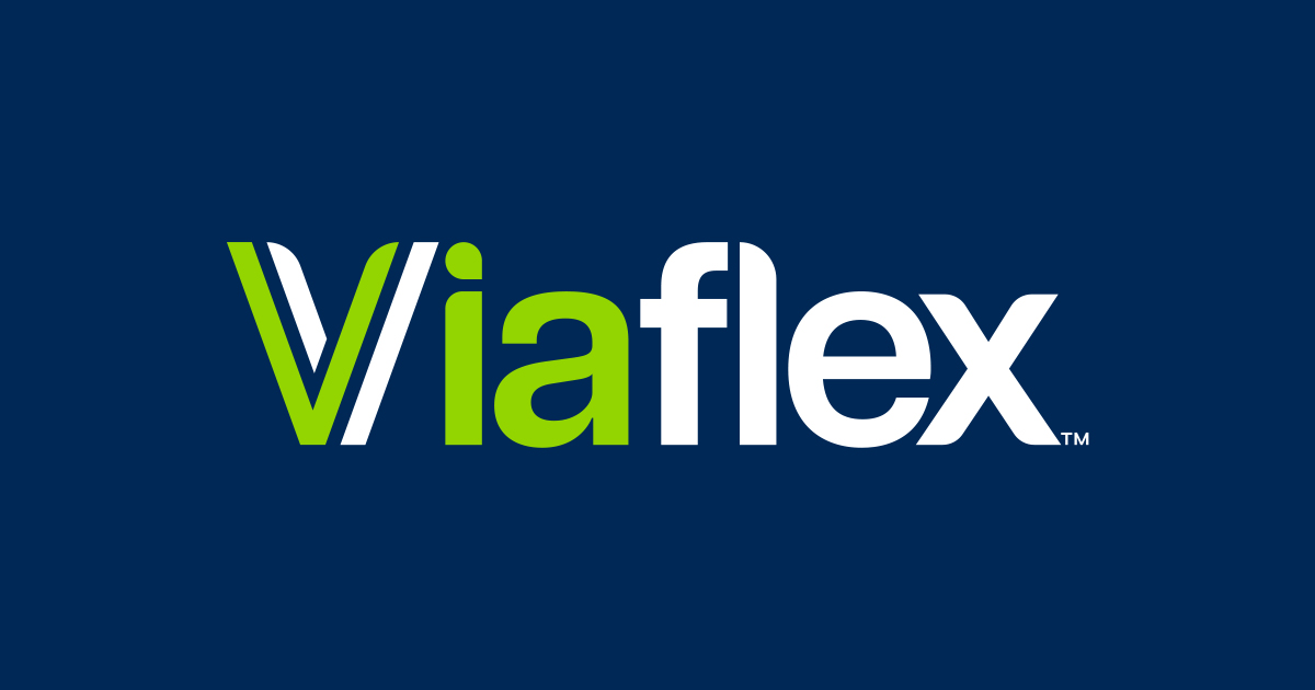 Viaflex share