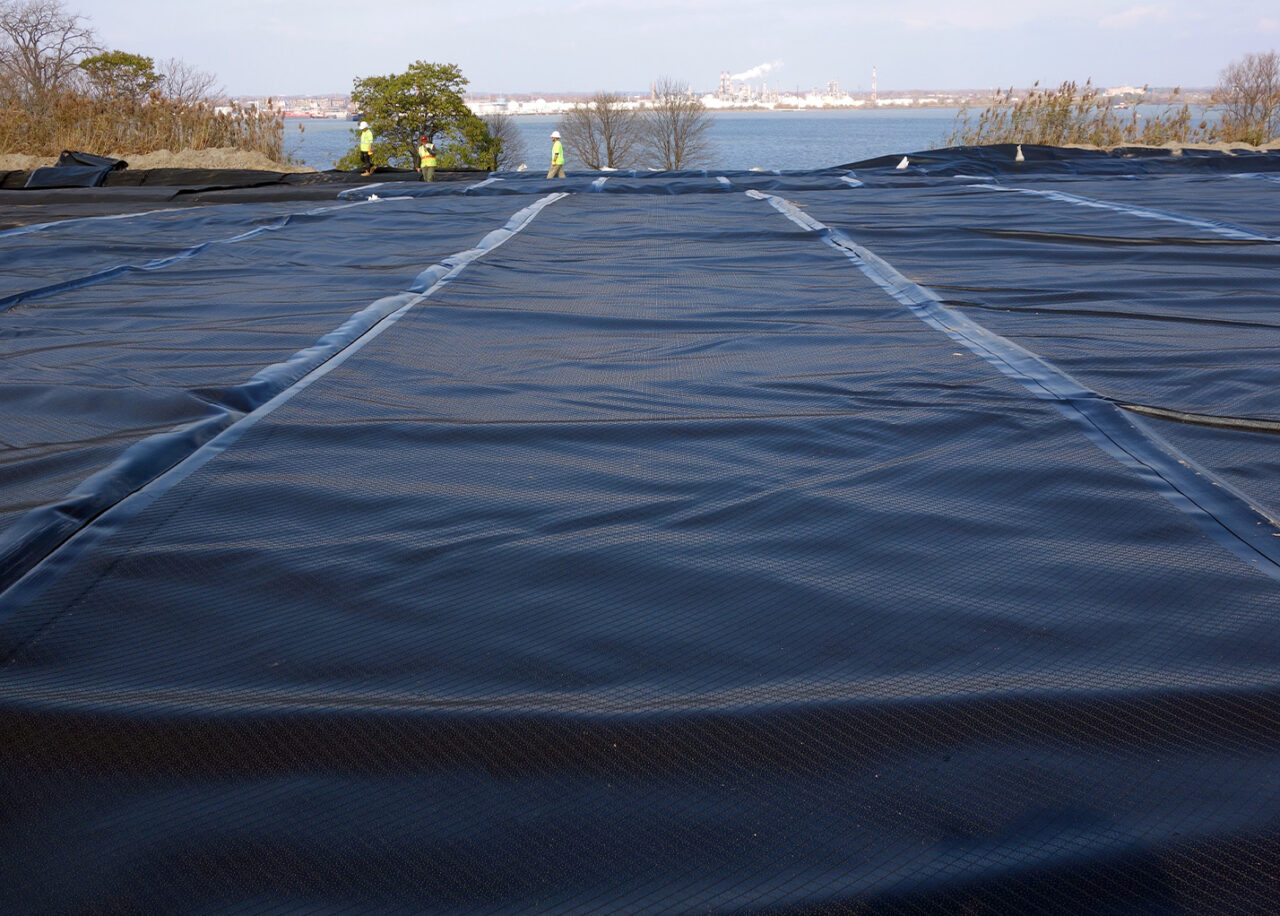 Viaflex N-Series Geomembrane Product