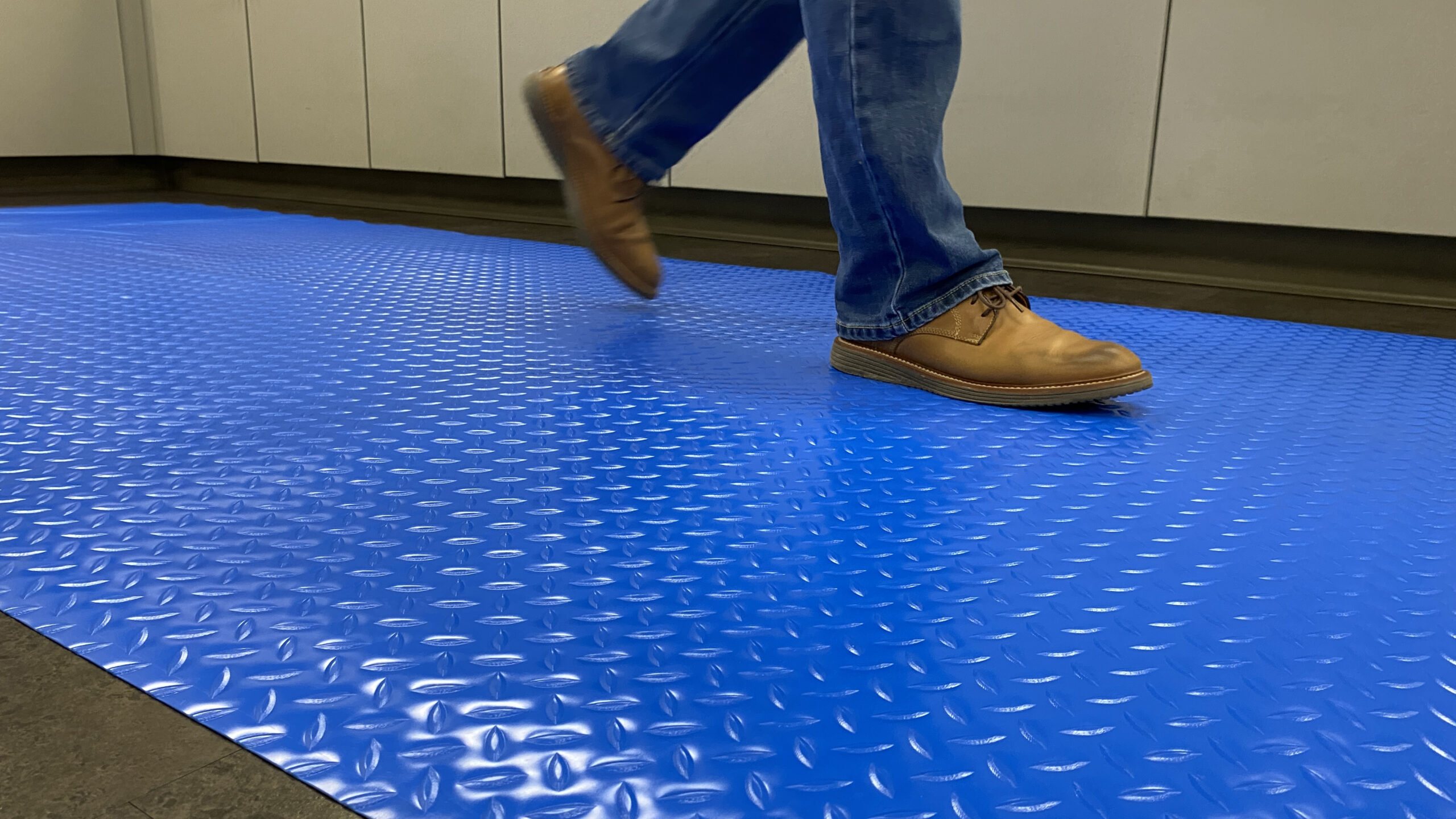 Dura-Tread™ Surface Protection Film