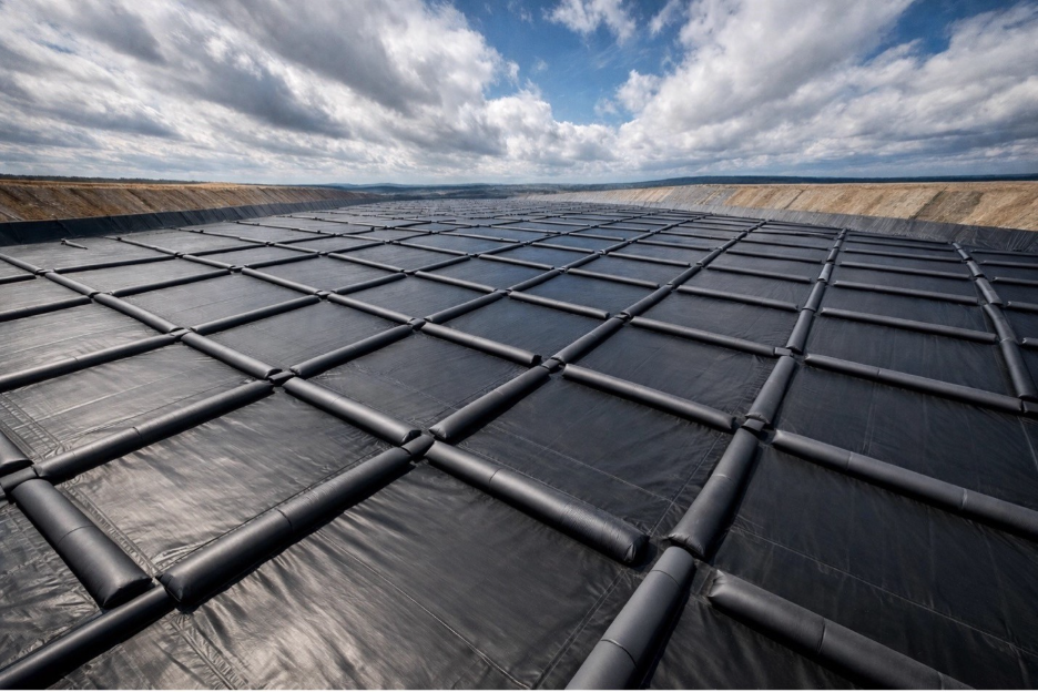 7 Mistakes You are Making Landfill Covers (and How to Avoid PFAS Disaster)